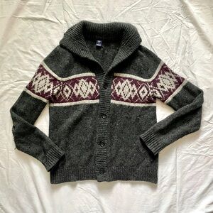 Vintage Gap Cardigan
